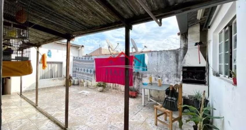 Casa com 4 dormitórios a venda no Almerinda Chaves - Jundiaí