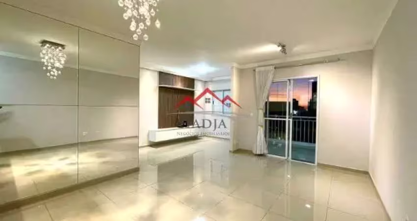 Apartamento para venda no practice club house - rua do retiro jundiai