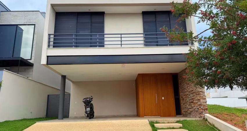 Casa à venda  condomínio Reserva Ermida em Jundiaí SP