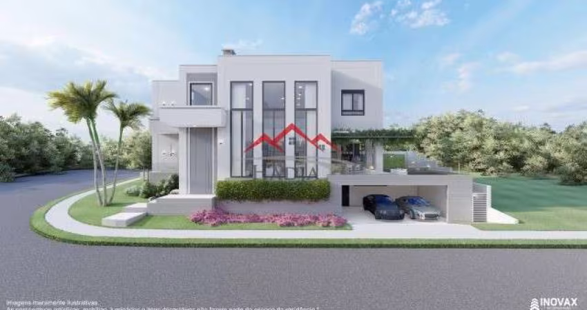Casa a venda Condomínio Brisas Jundiaí