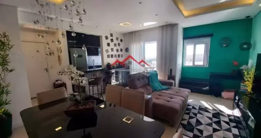 Apartamento a venda no condomínio yes ideal living no medeiros, jundiaí/sp