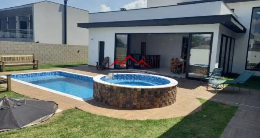 Casa a venda em Condomínio fechado Terra Caxambu Jundiai-sp