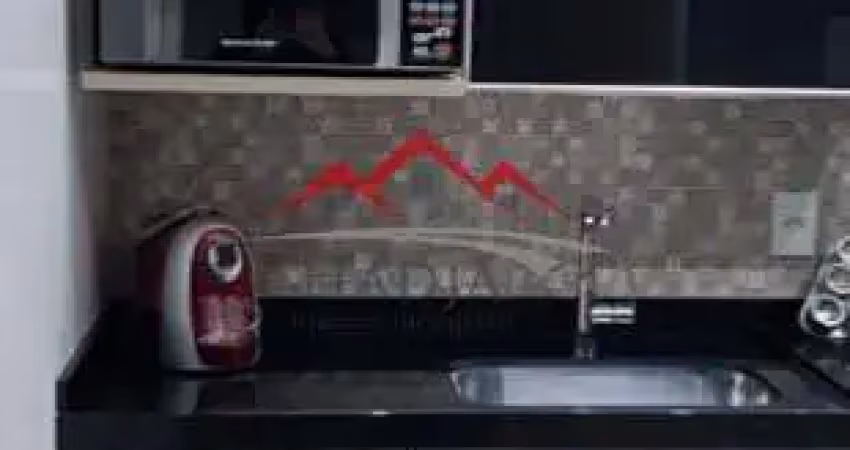 Apartamento a venda no residencial excellence imperator em jundiai-sp