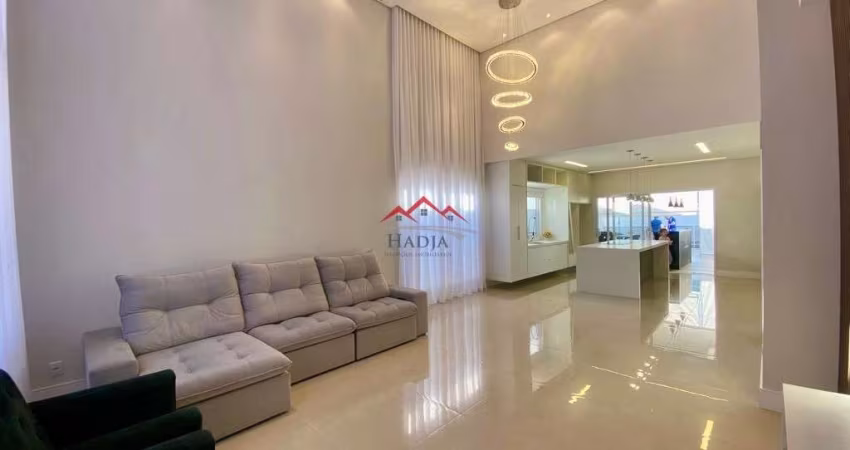 Casa terrea a venda no condomínio Brisas Jundiaí- Jundiaí/SP