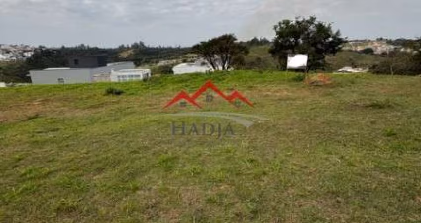 Loteamento Residencial a venda no Portal das Colinas Jundiaí-SP