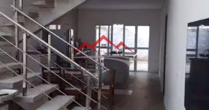 Casa a venda no condomínio villa verde no gramadão em jundiaí