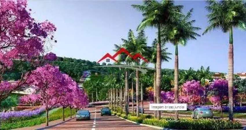 Terreno à venda na Avenida Doutor Adilson Rodrigues, Jardim das Samambaias, Jundiaí