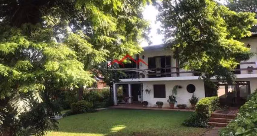 Chácara / sítio com 4 quartos à venda na Rua do Jequitibá, 01, Chácara Malota, Jundiaí