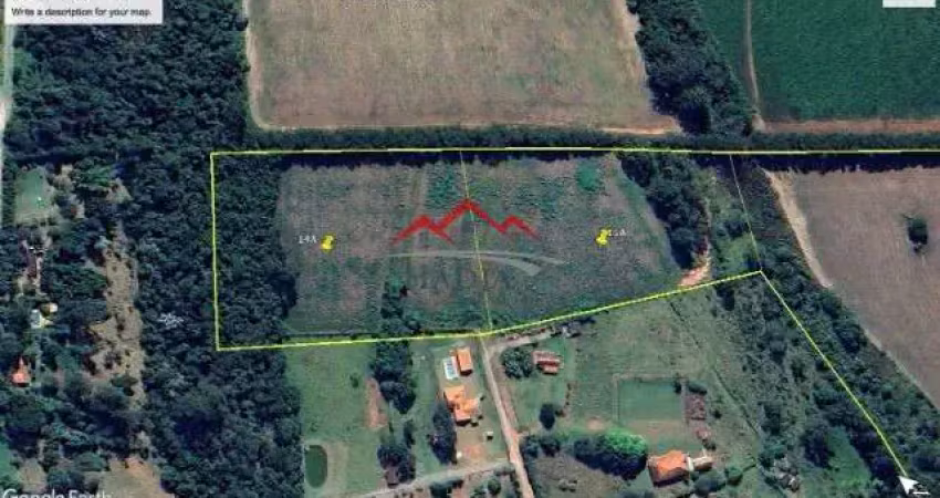 Terreno à venda 23,633m² - fazenda primavera em jarinu.