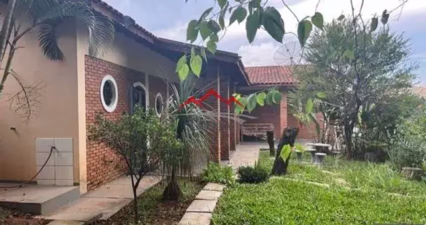 CHACARÁ PARA VENDA EM JARINU- VILA NOVA TRIESTE- HADJA IMOVEIS