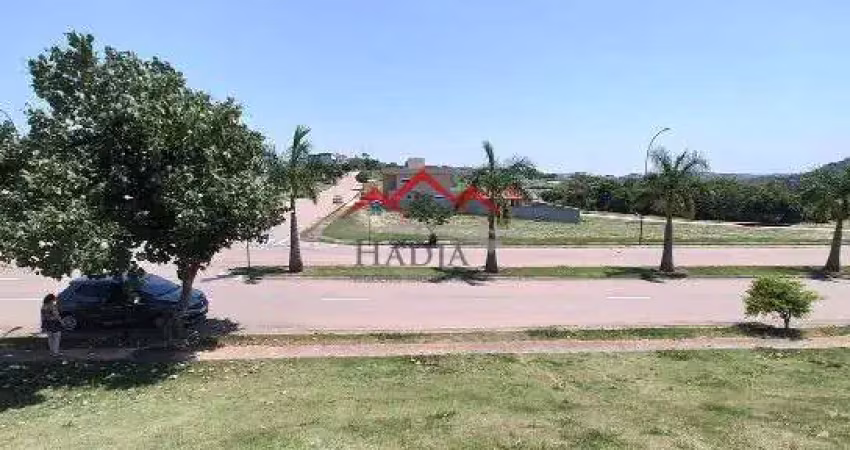 Terreno a venda no condomínio vida real em itupeva sp