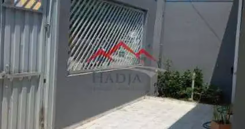 Casa térrea à venda no jardim ipanema, em jundiaí/sp