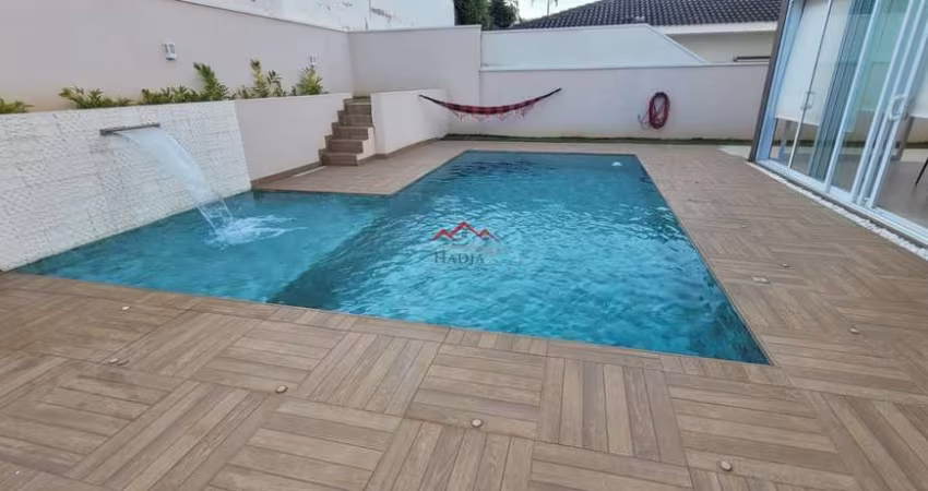 Casa no Reserva da Serra em Jundiaí SP