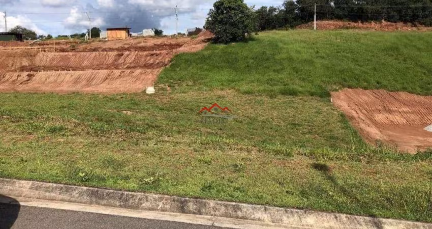 Terreno a Venda no condomínio Terra Caxambu em Jundiaí.