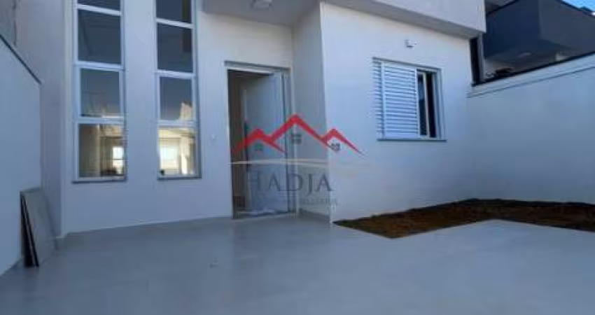 Casa a venda no Jardim Vale Verde em Jundiaí/SP