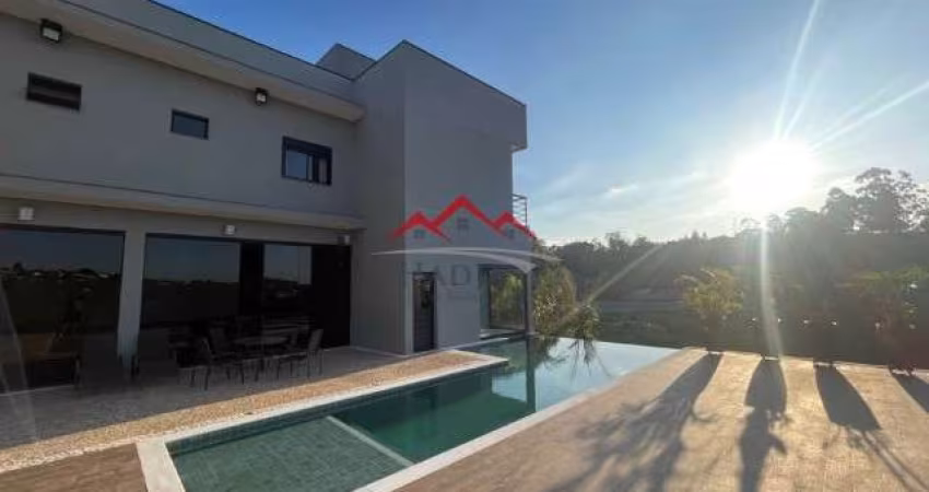 Casa a venda condomínio portal da colina em Jundiaí sp
