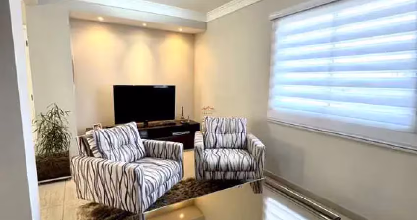 Casa a venda no condomínio canto da natureza - jardim shangai - jundiaí sp
