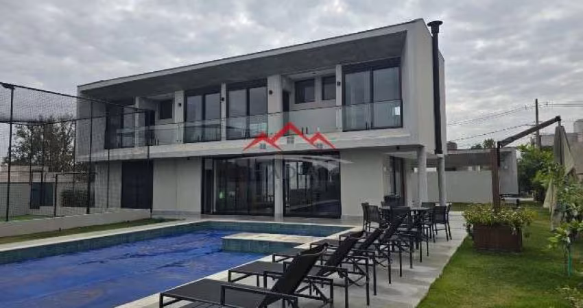 Casa a venda no Condomínio Terra Caxambu em Jundiaí-sp