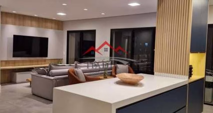 Apartamento à Venda No Terraço Vila Bela Jundiaí - SP