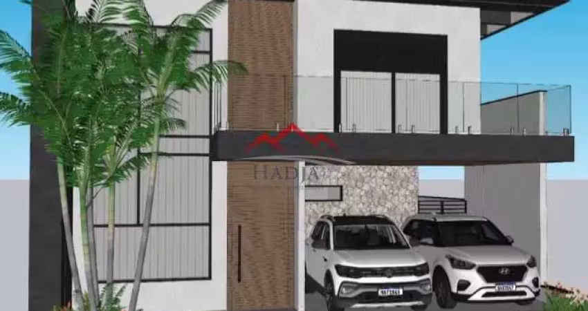 Casa à venda condomínio campos de medeiros em jundiaí sp