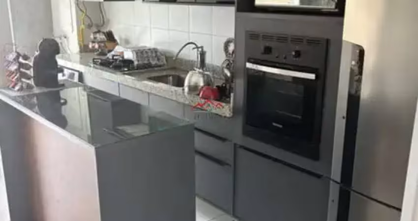 Apartamento a venda residencial tons de ipanema em jundiai-sp