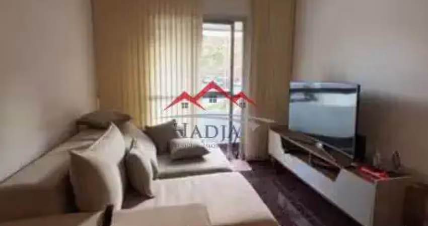 Apartamento a venda e locação no residencial 9 de julho em jundiaí