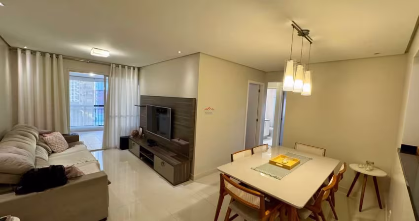 Apartamento a venda no condomínio Premiatto em Jundiaí-sp