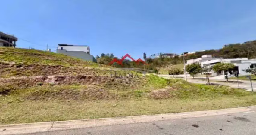 Terreno a venda em jundiaí no condomínio fechado bosque do horto.