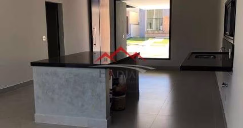 Casa à venda no condomínio Gran Ville São Venâncio, Itupeva SP.