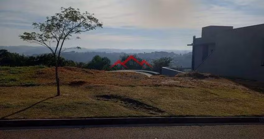 Terreno venda no Condomínio Laguna Várzea Paulista SP