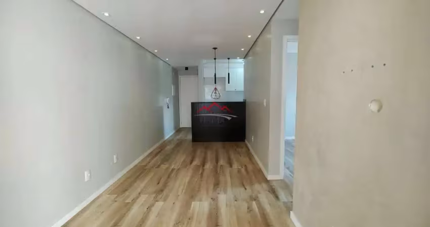 Apartamento com 2 quartos à venda, 48m² - itupeva/sp