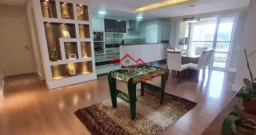 Apartamento à venda no atmosphera natural linving em jundiai sp