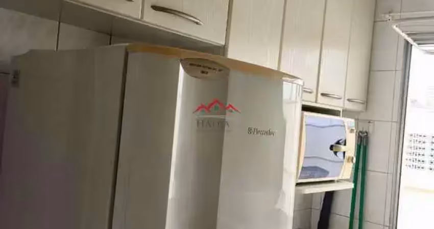 Apartamento com 2 quartos à venda, 49m² - vila arens jundiai-sp