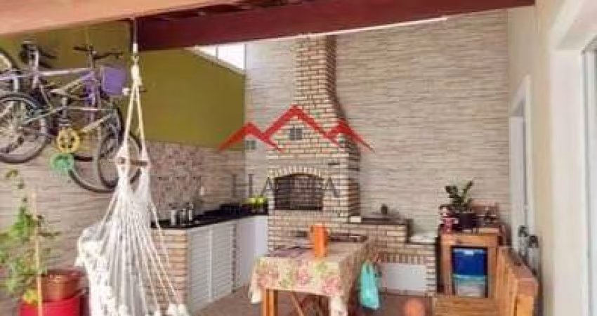 Casa a venda no Condomínio Buona Vita, em Jundiaí/SP.