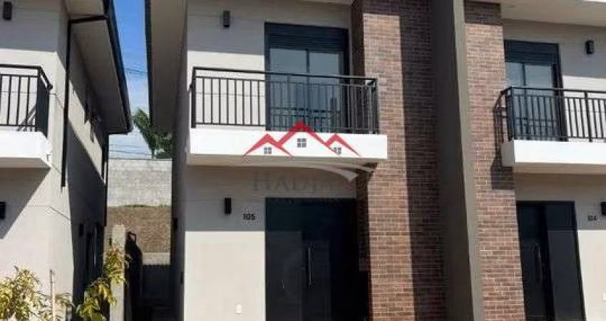 Casa à Venda no Condomínio Kasa Jundiai, Cidade Nova em Jundiaí-SP