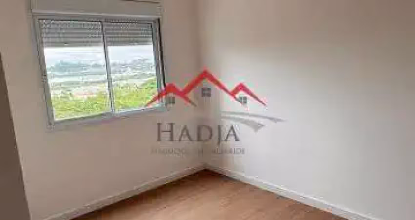 Apartamento com 2 quartos à venda na Avenida Caetano Gornati, 1505, Engordadouro, Jundiaí