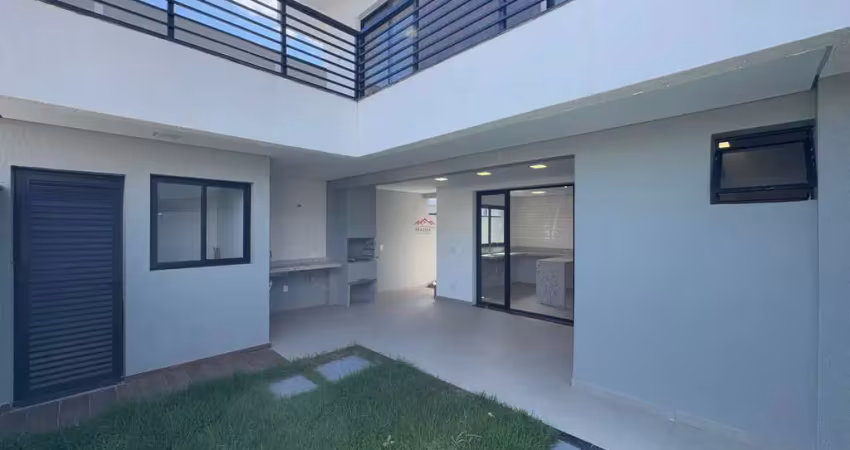 Casa em condomínio fechado com 3 quartos à venda na Avenida Nicola Accieri, 1130, Jardim Celeste, Jundiaí