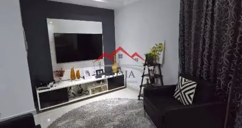 Casa a venda no condomínio canto da natureza - jardim shangai - jundiaí sp