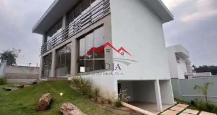 Casa a venda condomínio villa verde - gramadão, jundiaí - sp