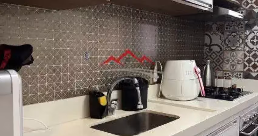 Apartamento a venda no resort santa ângela em jundiaí sp