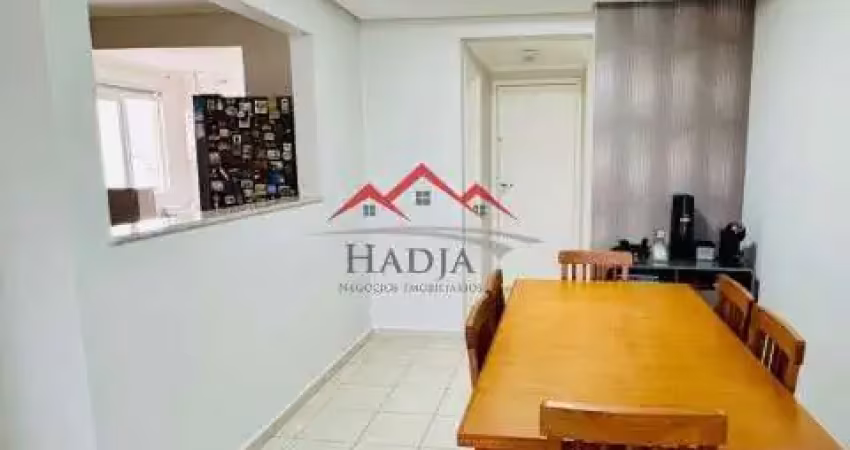 Apartamento à venda no residencial revenna jundiaí-sp