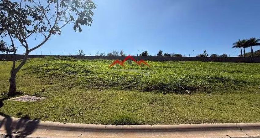 Terrenos a venda em condomínio Brisas Jundiaí.