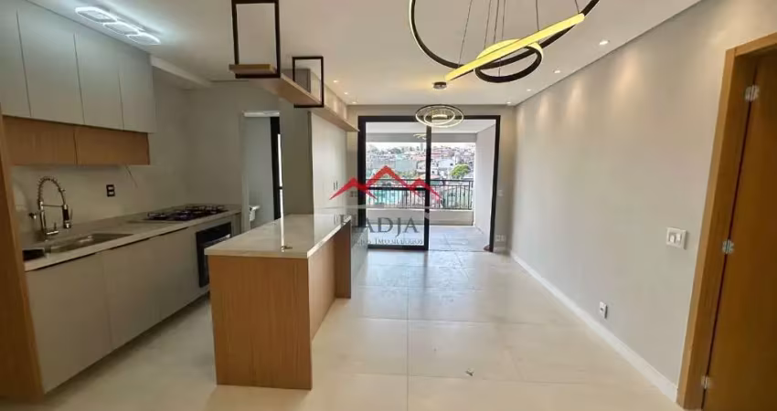 Apartamento à venda ou locação residencial bellacqua em jundiaí sp