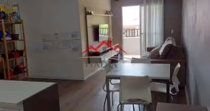 Apartamento para venda no condomínio monte bianco em jundiai sp