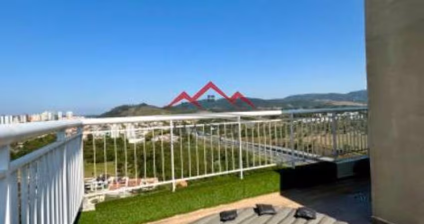 Cobertura A Venda Condomínio Naturale Jundiaí-SP