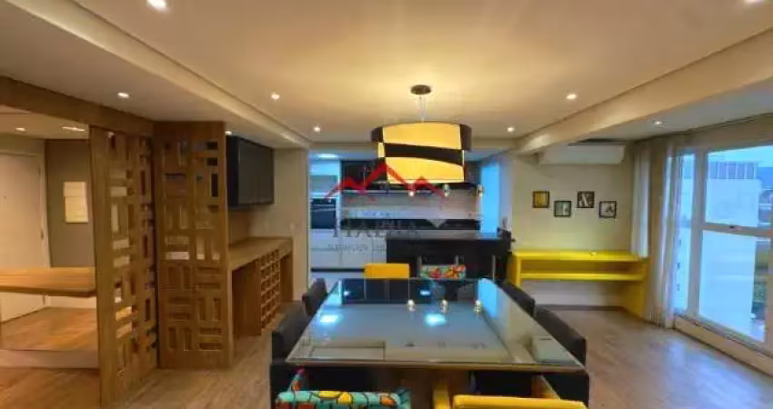 Apartamento cobertura a venda no condomínio resort santa ângela - engordadouro em jundiaí.