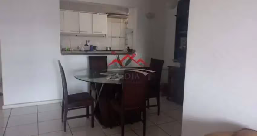Apartamento cobertura a venda no condomínio residencial green park