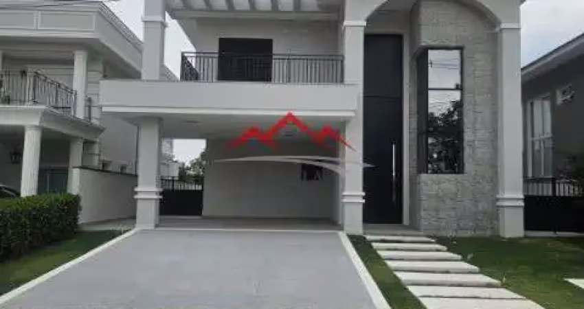Casa a venda condomínio fechado reserva da serra em jundiaí
