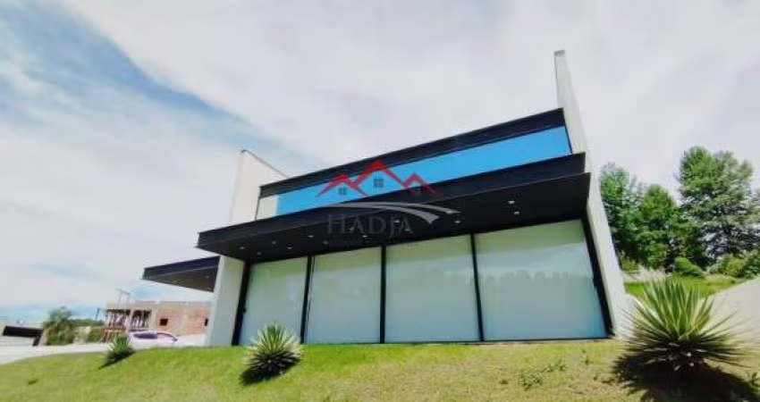 CASA A VENDA OU LOCAÇÃO NO CONDOMÍNIO TERRA CAXAMBU EM JUNDÍAI-SP
