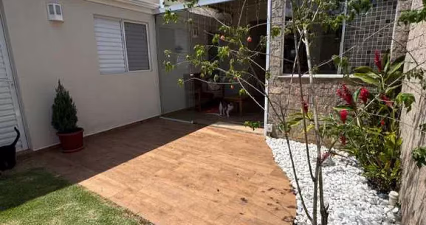 Casa em condomínio fechado com 3 quartos à venda na Avenida Antônio Frederico Ozanan, 9500, Jardim Shangai, Jundiaí